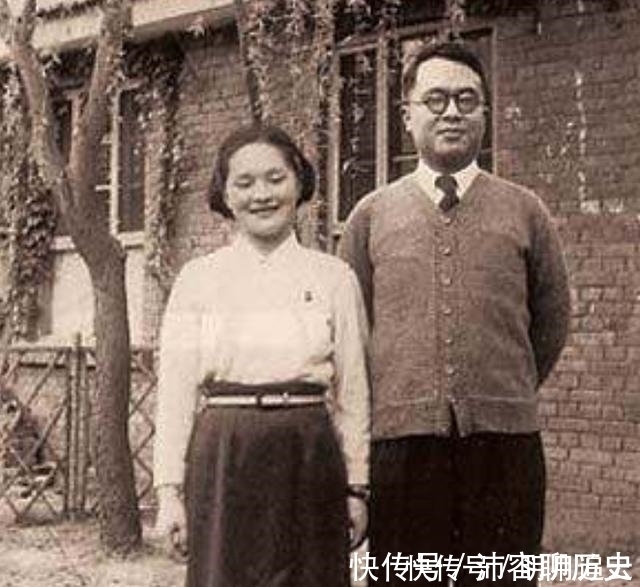 小棉袄$钱钟书女儿钱瑗:丈夫自尽终生未育,却是一个贴心的“好妈妈”