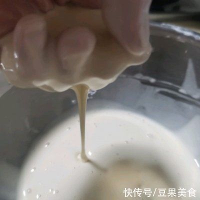 酥炸带鱼|#鲜到鲜得，月满中秋，沉鱼落宴#酥炸带鱼