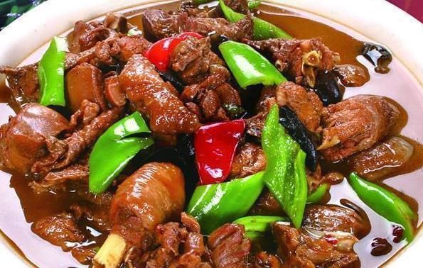 推荐几道美味家常菜，色香味俱全，营养健康，没有人不爱吃