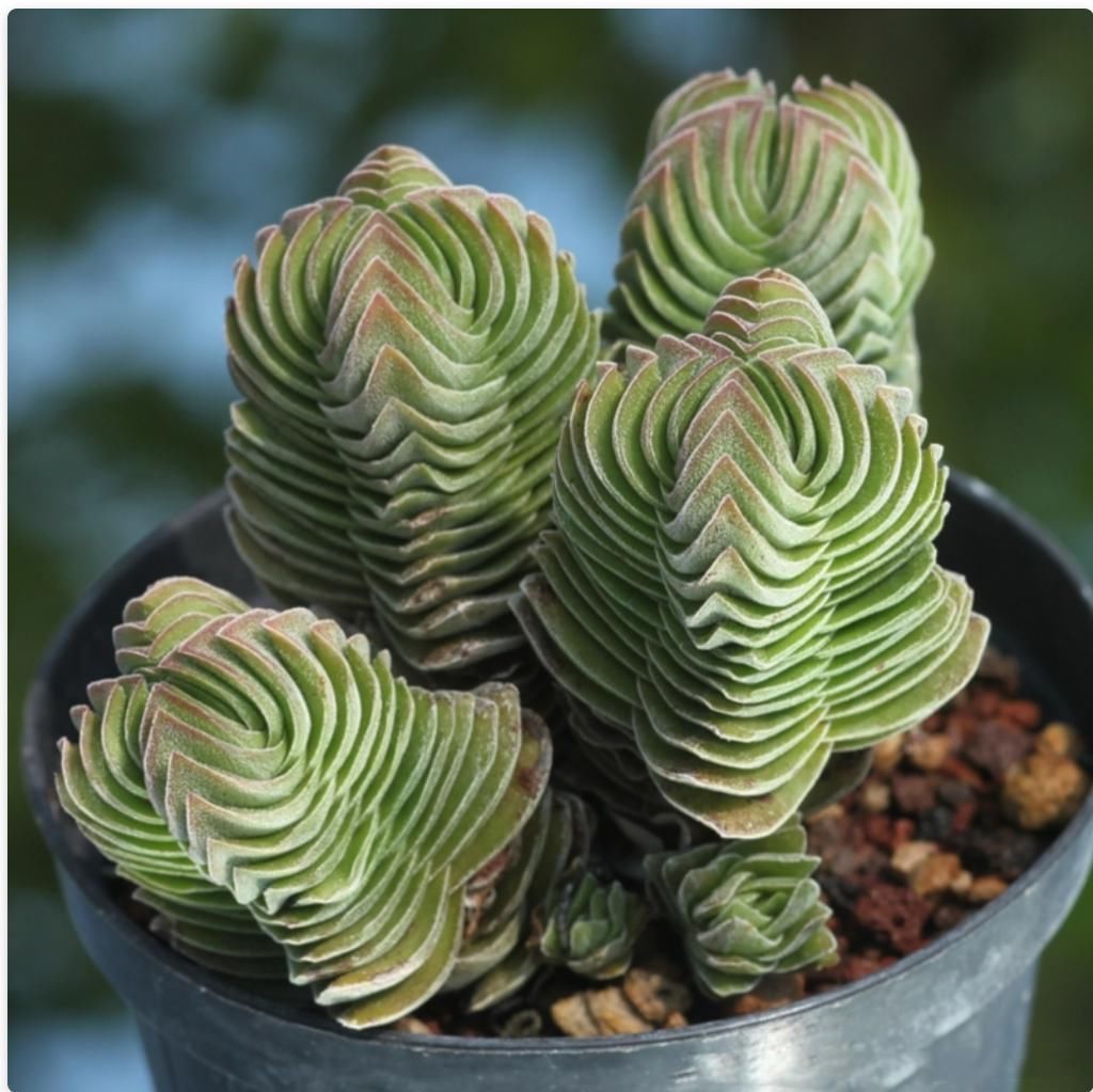 番杏科肉锥花属|美丽的多肉植物美丽多彩的就像是来自另一个星球的产物