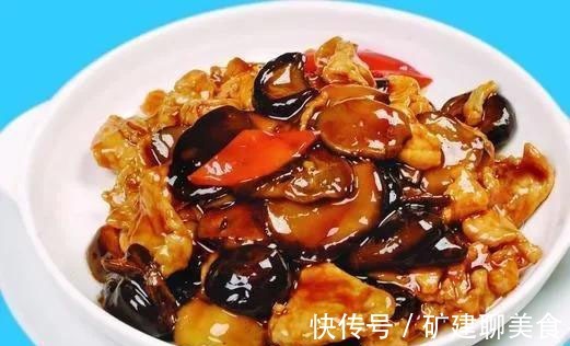 营养|居家生活教你几道简单快捷的家常菜,美味营养,下饭更下酒