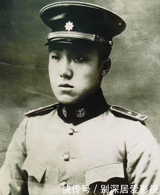 卖国|被伟人亲自接见的大清王爷:饿死不卖国,建国后成解放军高级干部