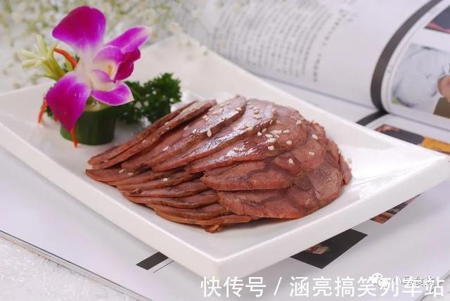 吉士粉|10款餐厅牛肉菜品,有经典有创新,每一款都是热销的好菜