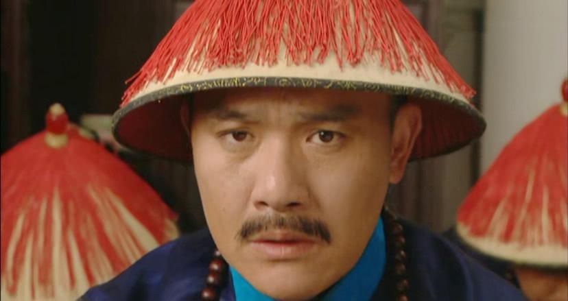 小心|雍正王朝:当一个一直跟你作对的人突然对你示好的时候,一定要小心了