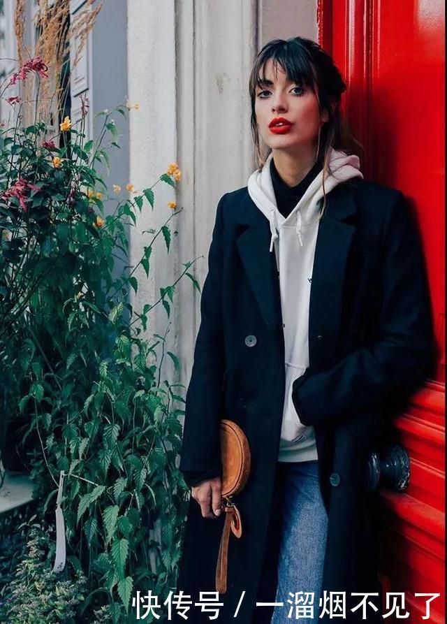 学会这套搭配，时髦整个秋冬