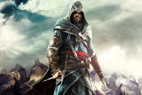 盘点中国历史四大刺客,只有他才能被写进动漫,只靠这个原因