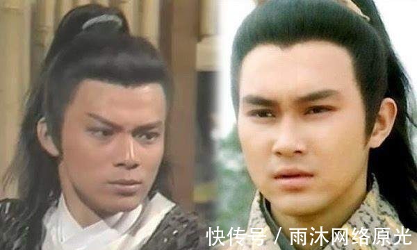 张无忌|金庸笔下最富英雄气概的十大主角 无忌孩儿快垫底