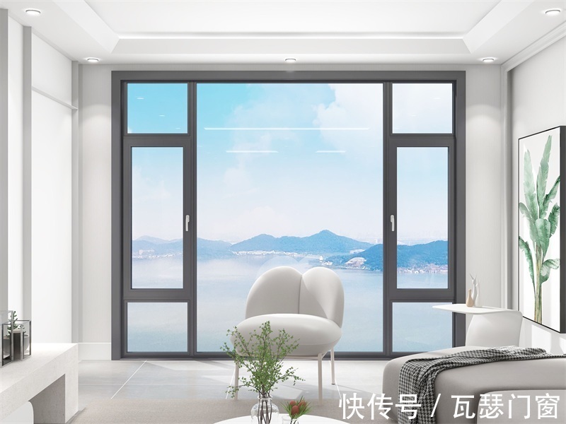 参数|毫厘之差都会影响门窗的整体设计性!