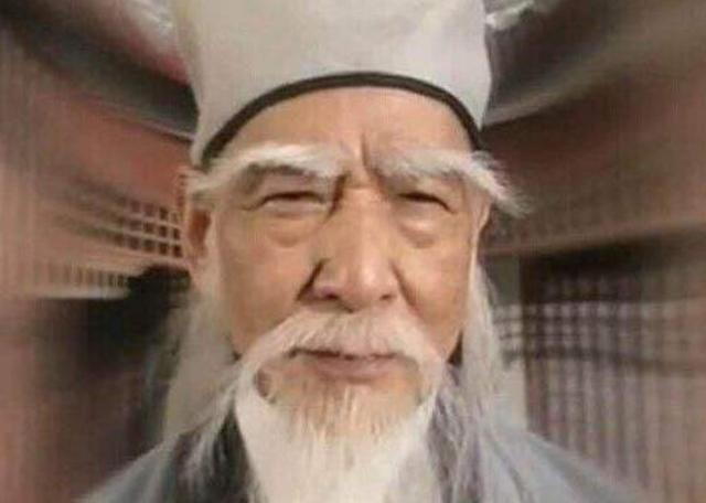 天龙江湖#《天龙八部》中扫地僧究竟是何来历原来跟展昭齐名,大有来头