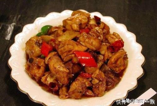 美味|推荐口齿留香的12道下饭菜，荤素搭配，营养美味，让你回味无穷