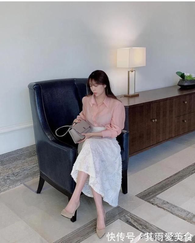 搭配|今春流行的鞋子,拜托你穿这3双,很洋气