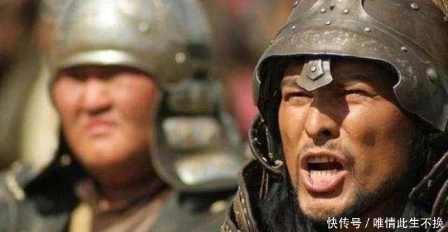 屠城|将军打了胜仗, 满城百姓欢喜迎接, 他回头悄悄对部下说 屠城!