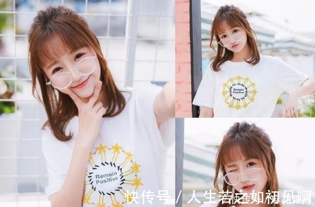 内扣卷|今年最火的“内扣卷”短发,不挑脸型,随便一款都有显瘦效果!