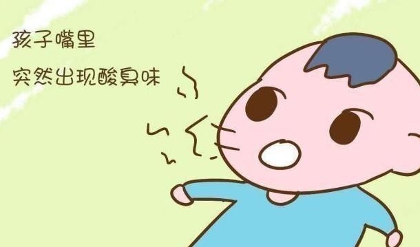 甜食|想要孩子的脾胃好,这几个秘诀家长要知道,对消食帮助大