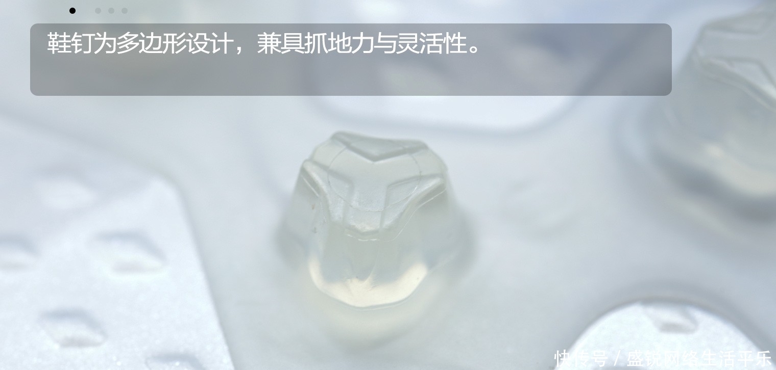 旗舰级|阿迪达斯 X Ghosted.1 AG“Showpiece Pack”足球鞋