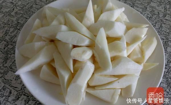 它是蔬菜中的“小人参”,换季前后吃,滋补又养胃