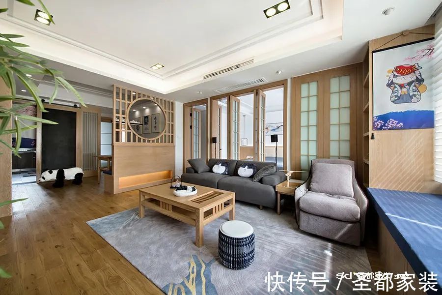 干货|【实用干货】8种家居风格盲选都不会出错！2021正流行