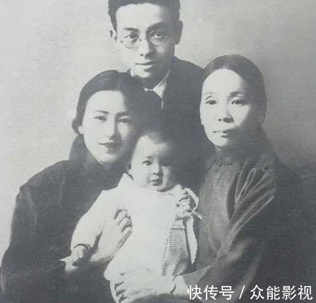 建筑学&梁从诫:其实很多人都误解了我的母亲林徽因