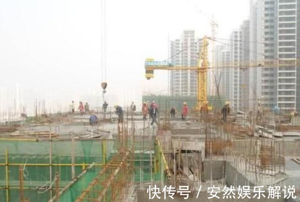 水泥|水泥寿命只有50年, 到期后我们的房子咋办 还能住人吗