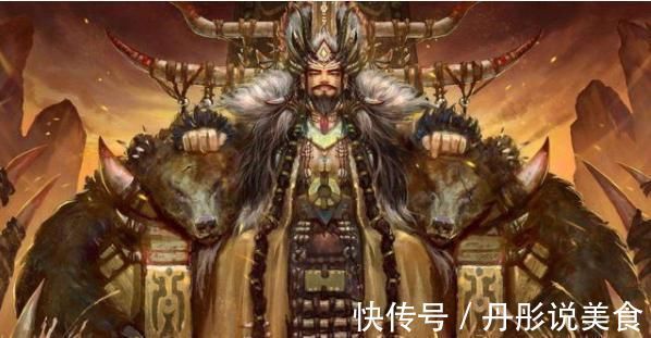 黄帝@上古时期人类皆有异能,只因颛顼大帝做了一件事人类才变的普通?