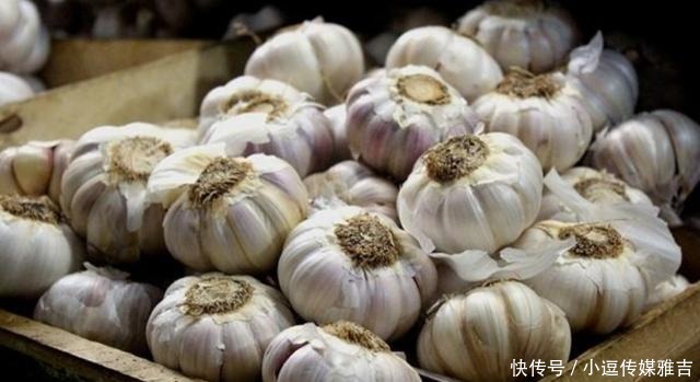大蒜|别再生吃“大蒜”了!山东这两种做法正逐渐被接受,营养高没蒜味