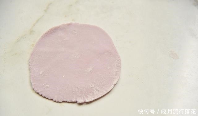 管饱|12月,我家爱吃这主食,管饱感强还简单易做,老人孩子都爱吃