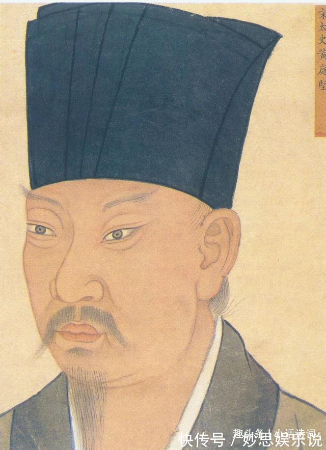 司马相如@宋代人如何饮茶?从黄庭坚的这首茶词中,看宋代饮茶方式与茶文化