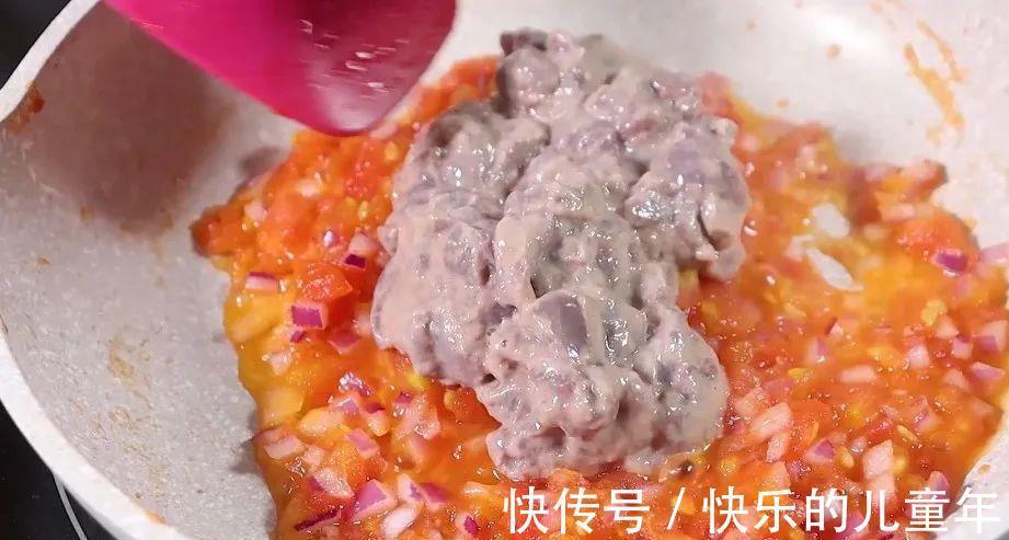 补铁|铁比牛肉高,2块钱做一锅,宝宝吃完一碗还要吃,长个又长肉