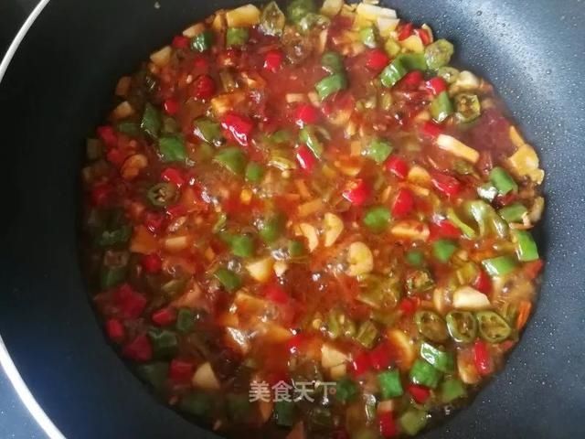 浓郁|这些酱香菜都是什么神仙美味！汤汁浓郁，满口喷香，好吃到爆哭