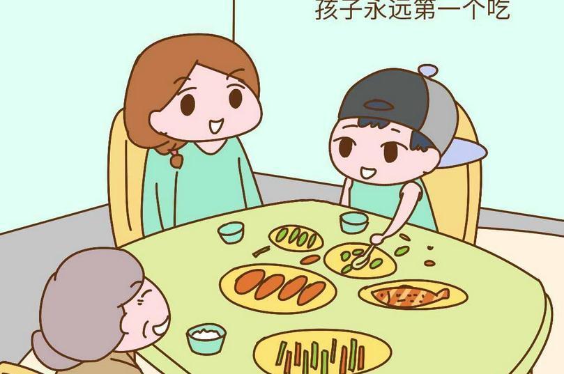 小时候|孩子有这些迹象说明已经被惯坏了,6岁前不改正,将来很难有出息