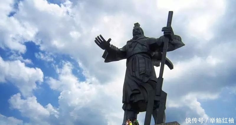 人物|大禹到底是传说, 还是历史真实人物? 有答案了