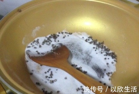 五花肉|腌腊肉,光抹盐还不够!再加这4样,腊肉喷香油润,腊味十足