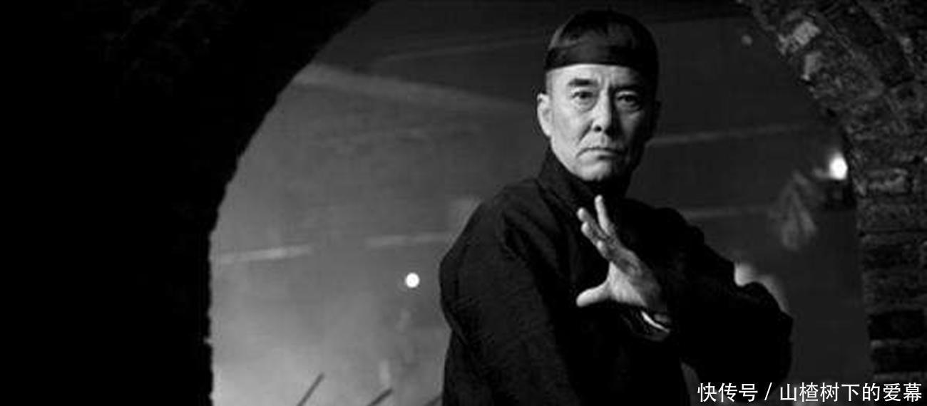 满清|满清最后一位大内高手,护驾慈禧和光绪西逃,力保张作霖六年无恙!