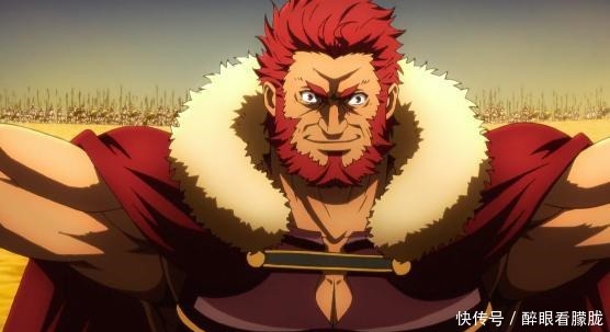 变弱|Fate动漫中,从者的实力与生前相比,究竟是变强还是变弱