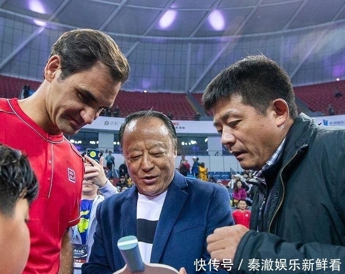 李富荣|庄则栋与李富荣,成就世乒赛三连冠,结果却走上了不同的人生
