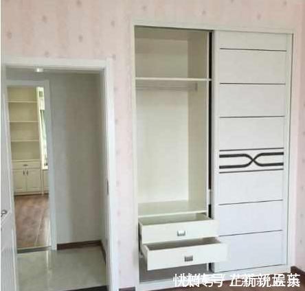 婆婆|家婆在窗台装了一圈柜子，我上传到业主群里，个个都赞不绝口