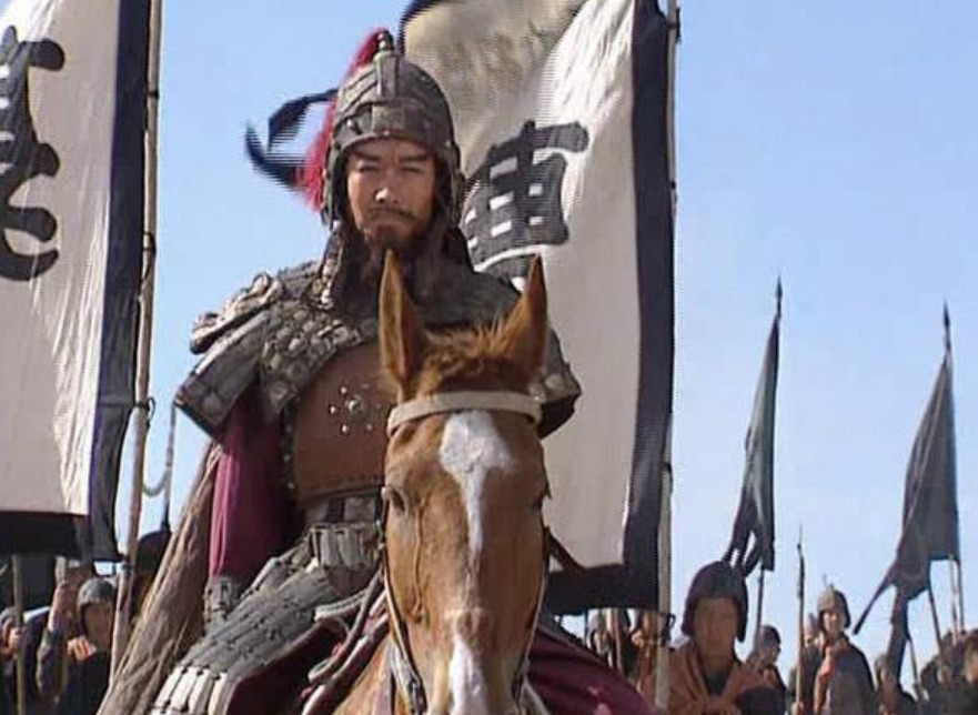 害怕|诸葛亮一生最害怕的四个人,其中两个是敌人,另外两个是自家人