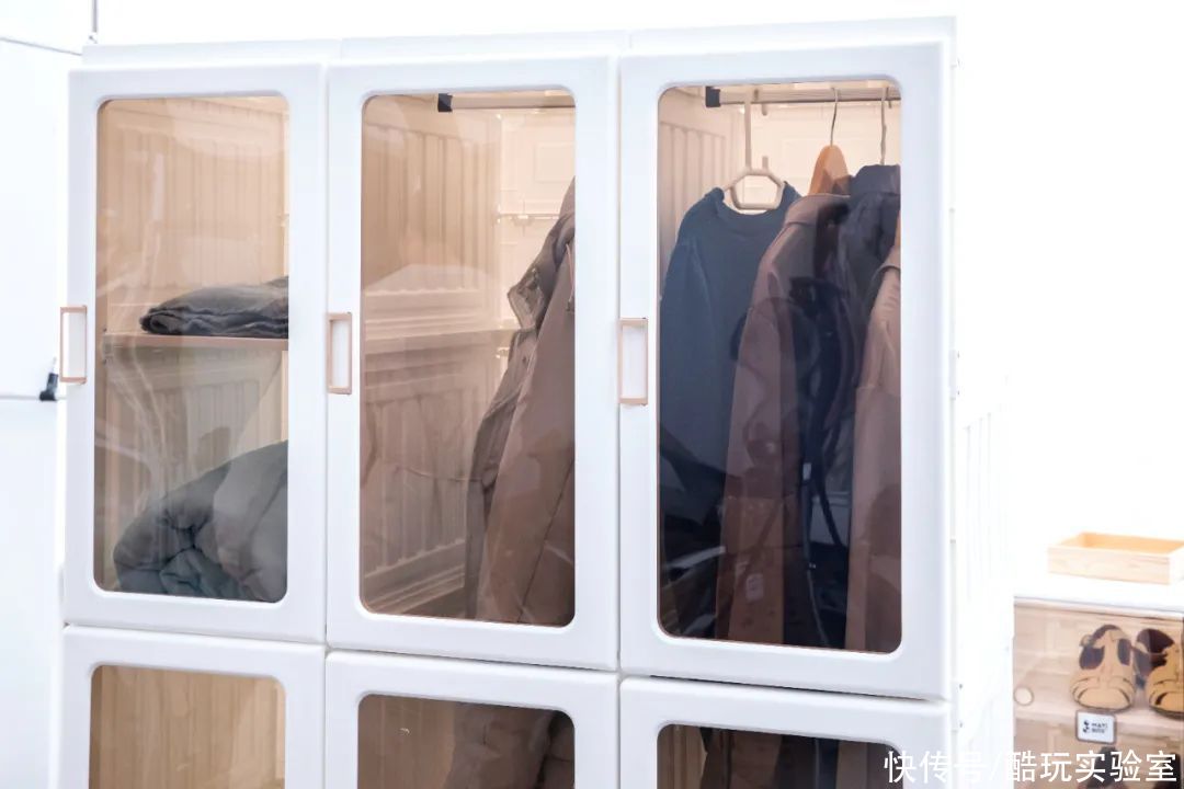 样板间|夜市丨从「乱葬岗」到「样板间」,这两件家居好物救我大命!