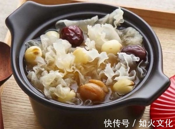 皮下组织|爱美女性多吃3种食物,营养丰富、延缓衰老,身体棒棒哒!