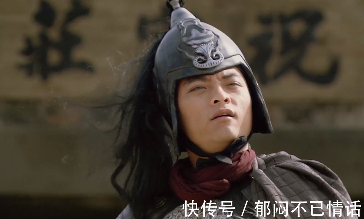 能人!梁山上被埋没的4个好汉,其中不乏能人,可惜得不到宋江重用