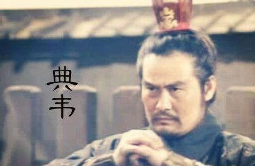 不分胜负|吕布虽然在三国演义中排名第一,但是能和他一战的人其实有很多