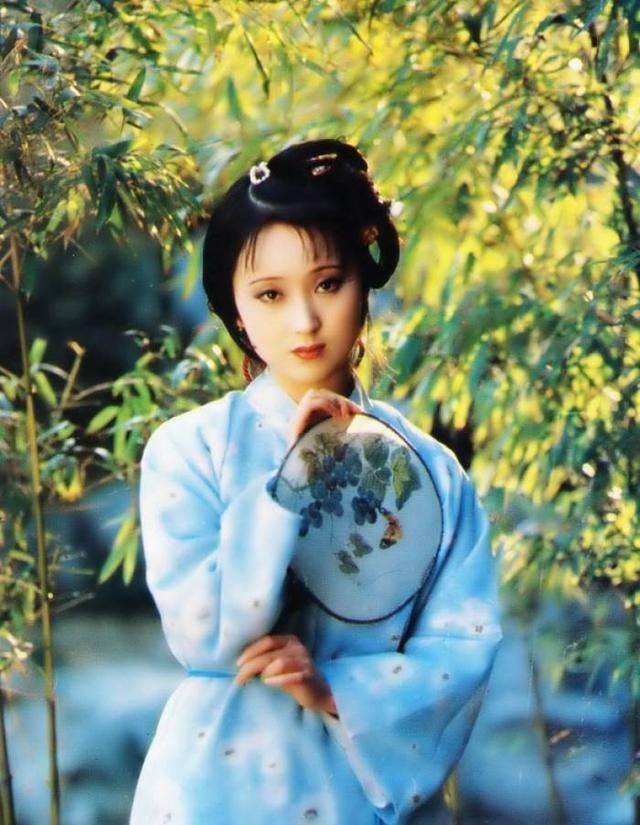 林如海|为什么林黛玉进了贾府之后,贾家便再也没有一个新生儿降世