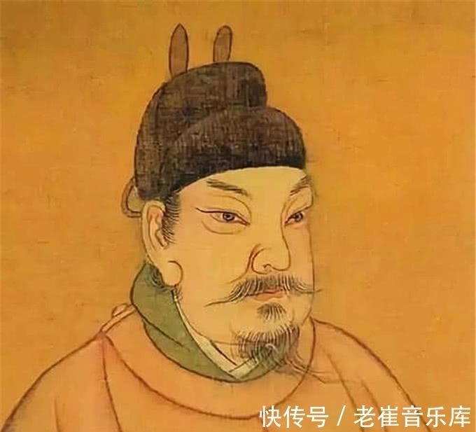 词帝@宋朝欲灭南唐,李煜:我称臣行不行?赵匡胤回答成千古名言