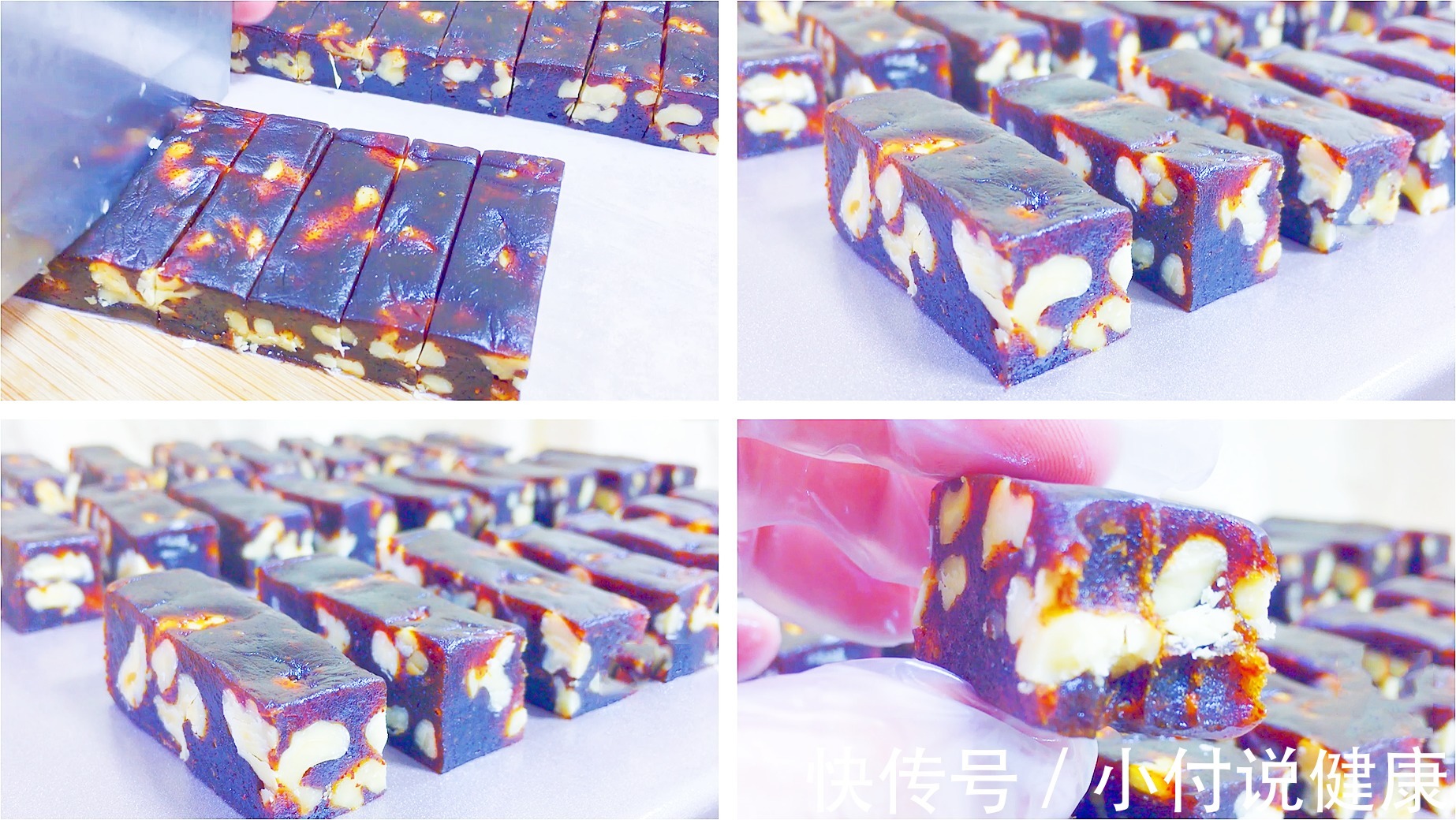 核桃|建议50岁女人:春天别太节俭,8零嘴该吃就得吃,千万别心疼钱了