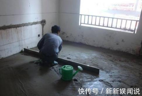 装饰物|房子装修!施工方打死也决口不提的19件装修坑,全靠返工捞油水