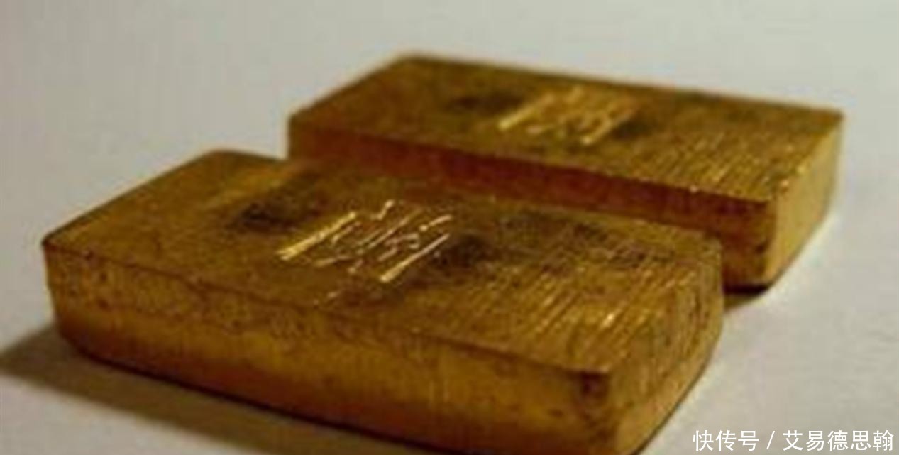 陪葬品|李鸿章墓被挖,出土两块30斤的金砖,专家鉴定后为何面色凝重?