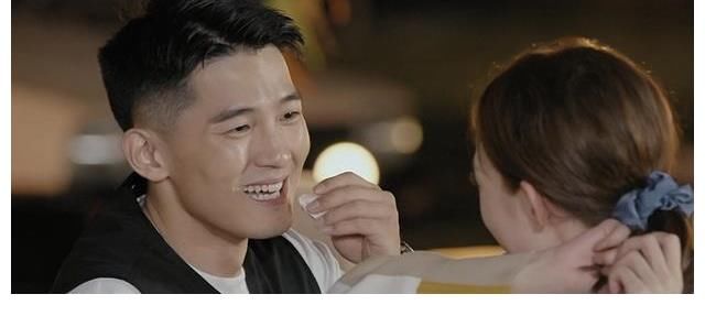 麦乐迪|《心动4》终极约会:马子佳拒绝橙子主动约小孔,大熊约到麦乐迪