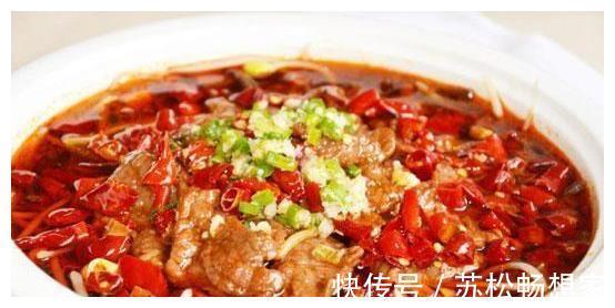 啤酒鸭|美食推荐凉拌鸡丝、啤酒鸭、水煮牛肉、芹菜炒五花肉的做法