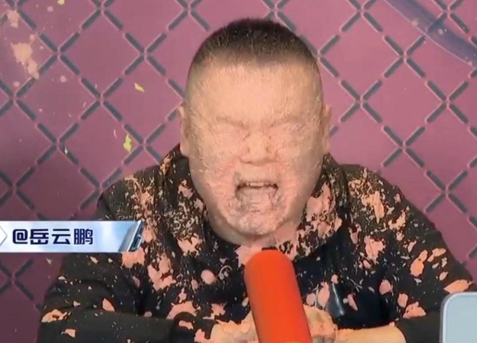 《极限挑战7》龚俊被整懵了,一来就面临选择,奶油炮弹太刺激了