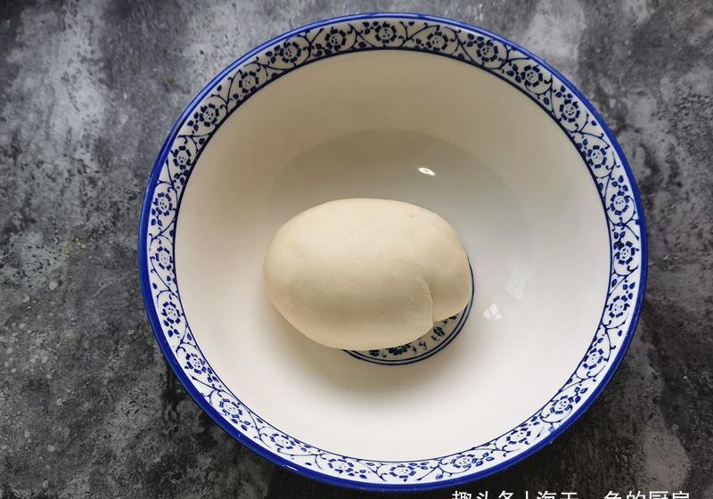 孩子|天冷了,面片汤安排起来,比面条好吃易消化,热乎乎地吃着真舒服